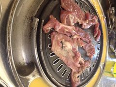 老板娘的烤肉店(三八广场店)-老板娘的烤肉店(港湾广场店)