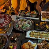 不是云南！！是大连！！！晚上来对了！！