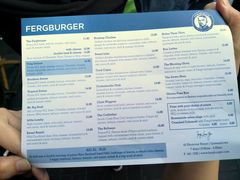 -Fergburger(皇后镇店)