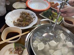 -田记自助海鲜饺子