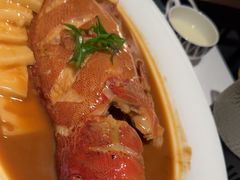 -百富源·海鲜辽菜(浑河堡店)