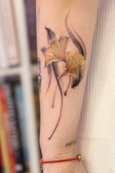 点击看大图 -MDZ STORE·TATTOO·耳饰