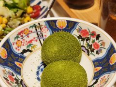 -千寻山野烤肉(天虹店)