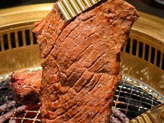 -無二炙坊·和牛烧肉(大钟寺1733店)