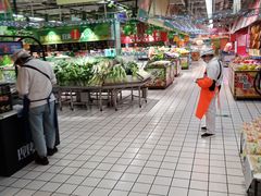 -大润发(八仙城店)