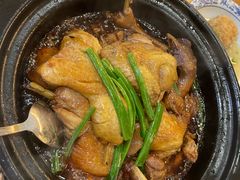 -溪涧堂农家土菜(神仙居店)