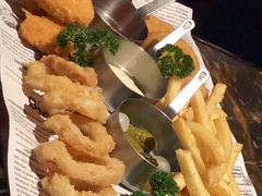 -MOSSO德国餐厅·音乐酒吧(环宇荟店)
