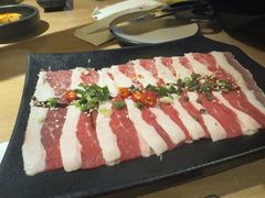 -九田家黑牛烤肉(芜湖万达店)