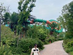 -杭州开元森泊度假乐园