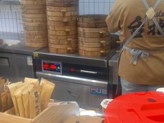 -庆丰包子铺(理想城店)