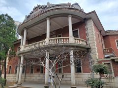 -晋江五店市传统文化旅游区