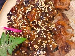 -景鹤料理(上地华联店)