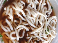 -李先生牛肉面(长春红旗街店)