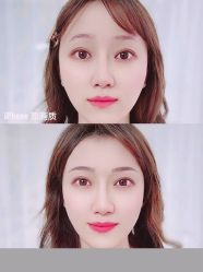 -babiline芭比莱恩半永久纹眉纹唇发际线