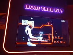 -星聚会KTV(中关村领展购物广场店)
