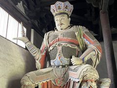 -善化寺