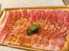 -炭之家齐齐哈尔大片烤肉·涮毛肚火锅·齐齐哈尔烤肉(中央大街店)