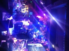 -音乐房子·Vintage Live Bar(玉林总店)
