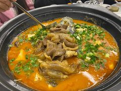 -筱爷叔·上海传统手工菜(玉树路店)