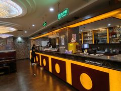 -上岛咖啡(华源四里店)