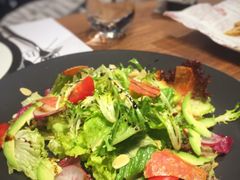 牛油果沙拉-我的四季意大利餐厅(春天百货店)