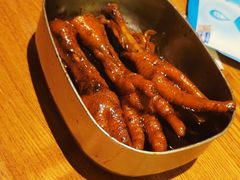 -弄堂里·寻味杭州(湖滨银泰in77C区店)