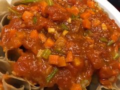 -西贝(枫蓝国际购物中心店)