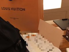 -太平洋中心(CF Pacific Centre)