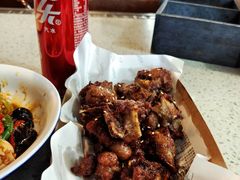 -鸣记脆皮烤鱼(山姆店)