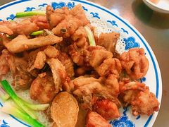 -腰记饭店(龙源路店)