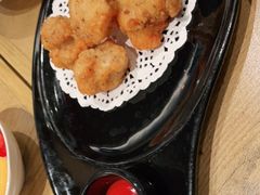 -豪客来牛排(重庆冉家坝SM广场1712店)