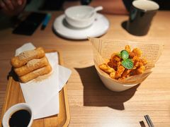 -太二酸菜鱼(中山龙之梦店)