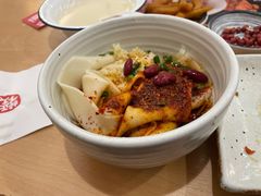 -大师兄·西北小馆(北站缤果空间店)