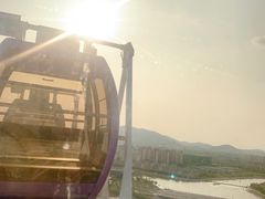 -青岛海泉湾皇冠假日度假酒店