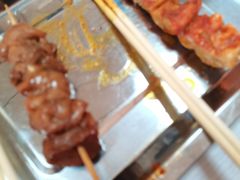 -海平馄饨(逍遥二路店)