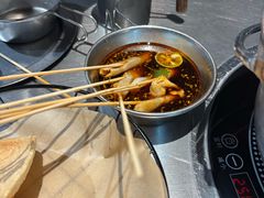 -椰庭·椰子鸡·创意玩家(晶耀前滩店)