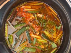 -黔三一夺夺粉酸汤火锅(百信店)