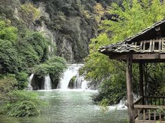 -天河潭旅游度假区