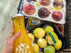 -果蔬好生活超市(东湖店)