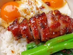 黯然销魂饭-文通冰室(东方宝泰店)