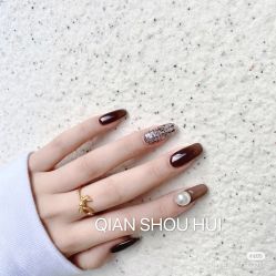 -妙睫屋日式美甲美睫