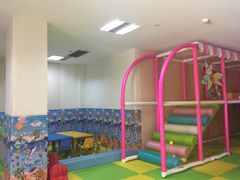 -桐庐海博大酒店中餐厅