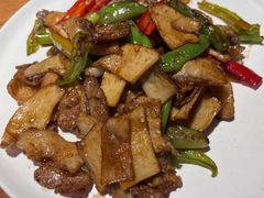 -敏珠拉姆藏餐·南京厨房(富春江东街店)