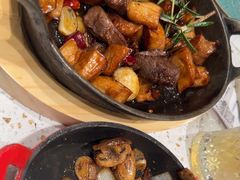 -CRAZYONES西班牙海鲜饭(上海美罗城店)