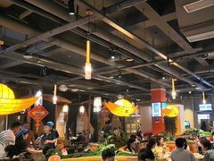 -老船舫·现做活鲜鱼馆(东郊记忆店)