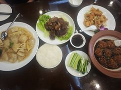 -泰丰楼(前门西大街店)