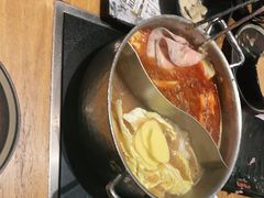 -呷哺呷哺 黄金牧场 (新中关购物中心店)
