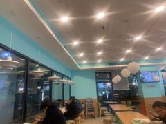 -老乡鸡(南京河西雨润大街店)
