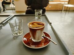 冰博克Dirty-DEEP COFFEE(瑞光烘焙工厂店)
