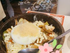 -猫爪爪原切自助烤肉(观音桥阳光世纪店)